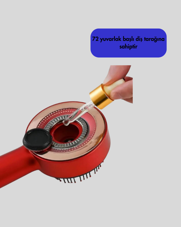 XYT0860 MASAJ BAKIM TARAĞI - Lisinya