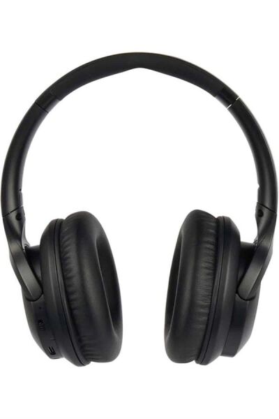 Kablosuz Bluetooth Kulaklık Kulak Üstü Mikrofonlu 5.0 Bluetooth ANC Özelliği