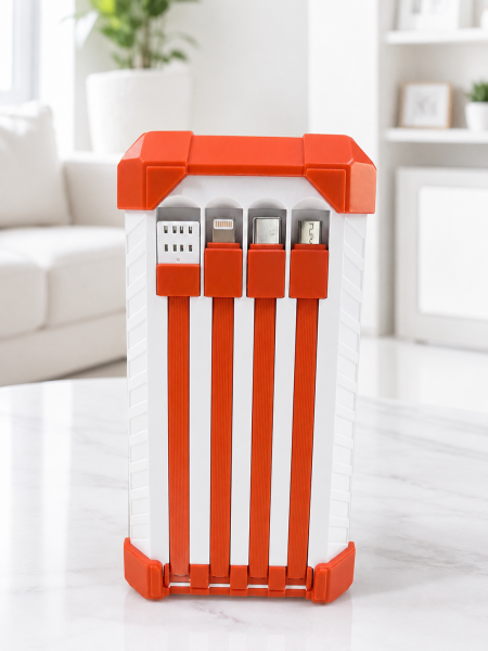 PW860 60000 POWERBANK - Lisinya
