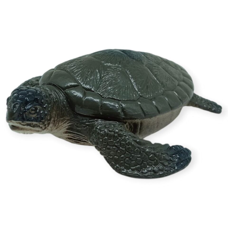 Hayvan Figürleri - Deniz Hayvanları 10 cm - Caretta (Lisinya)