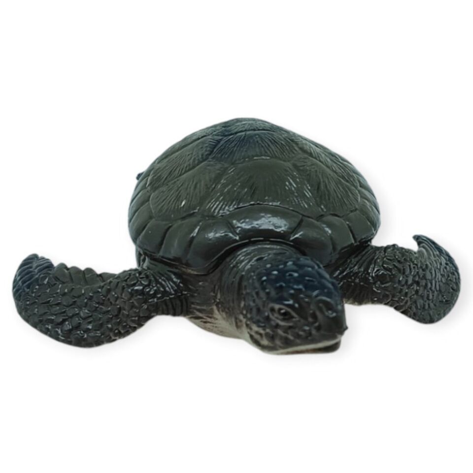 Hayvan Figürleri - Deniz Hayvanları 10 cm - Caretta (Lisinya)