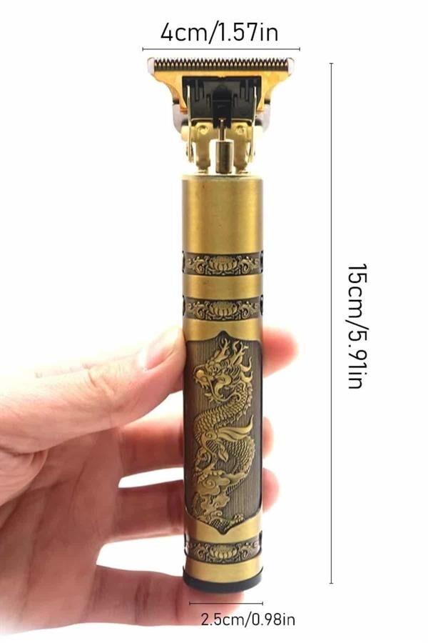 Saç Sakal Lazer Epilasyon Öncesi Kol Bacak Yanak Koltuk Altı Vücut Tıraş Makinesi - Lisinya