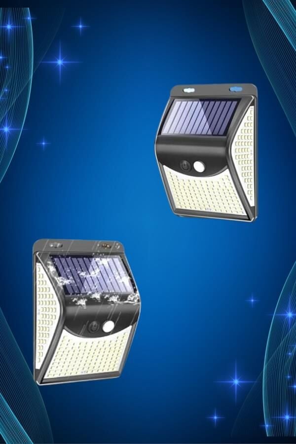 DP-53 DUVAR LAMBASI - Lisinya