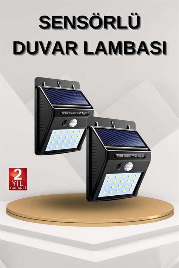 DP-53 DUVAR LAMBASI - Lisinya