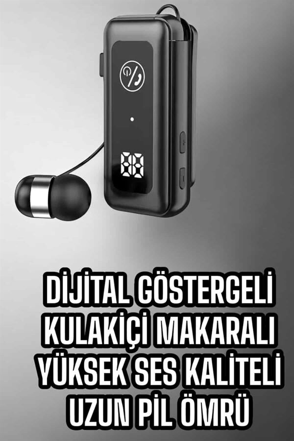 PG-20 KULAKLIK - Lisinya