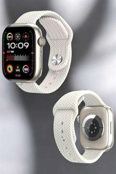 Yeni Nesil Akıllı Saat Arama Cevaplama GPS Takibi Adımsayar NFC Özelliği - Lisinya