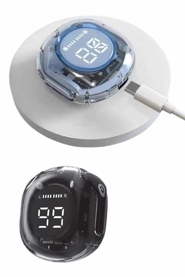 Bluetooth Kulaklık – Hifi Kalitesinde Kablosuz Müzik Keyfi - Lisinya