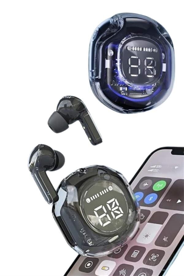 Bluetooth Kulaklık – Hifi Kalitesinde Kablosuz Müzik Keyfi - Lisinya