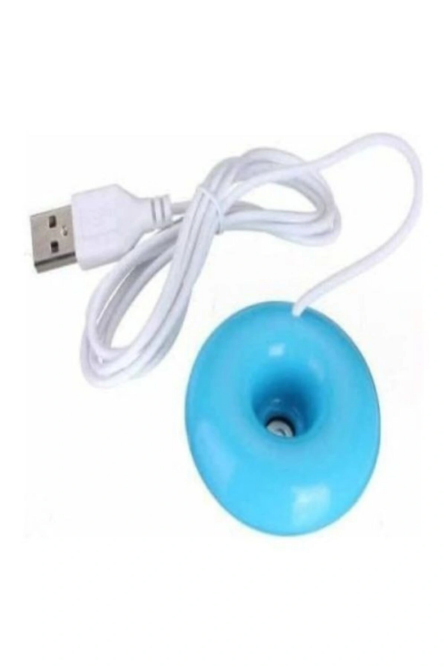 Kuluçka Makine Simit Nem Nözülü Usb Girişli Mavi Renk ( Lisinya )