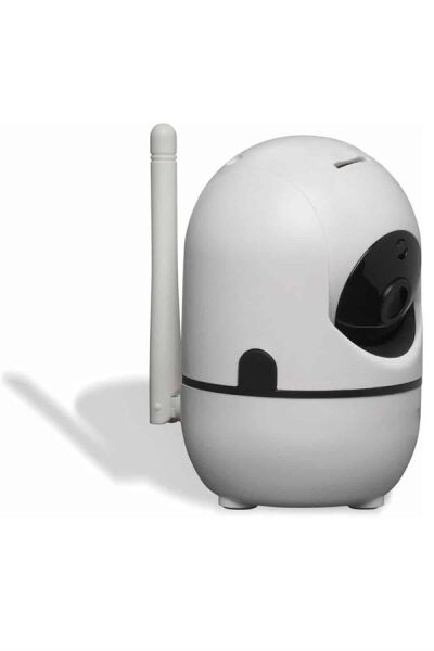 Wifi Kamerası Kablosuz Wifi Güvenlik Kamerası