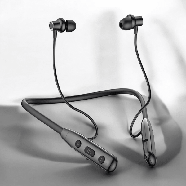 Boyun Bantlı Bluetooth Kulaklık ANC Özellikli Kulaklık İçi