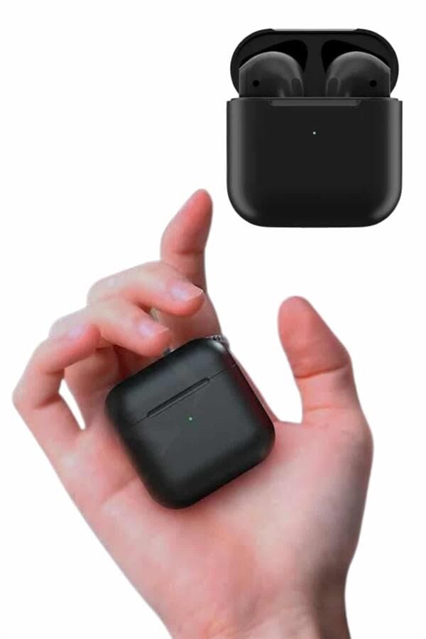 Yeni Nesil Bluetooth Kulaklık İOS Android Uyumlu HD Ses Performansı - Lisinya