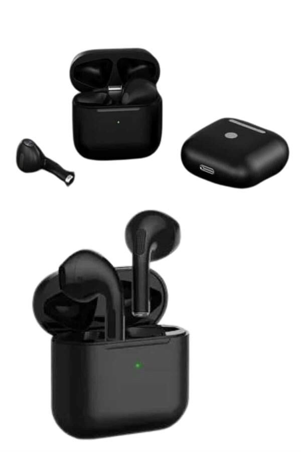 Yeni Nesil Bluetooth Kulaklık İOS Android Uyumlu HD Ses Performansı - Lisinya