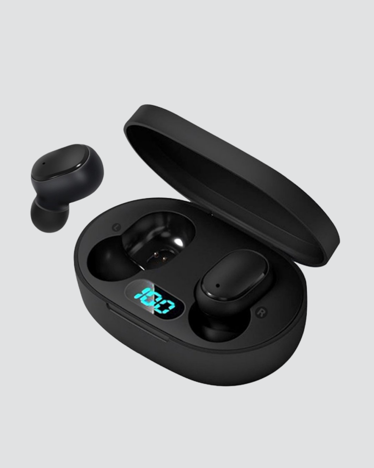 YamanHobi Bluetooth Kulaklık ANC Destekli Kablosuz Kulak İçi Kulaklık Mikrofonlu