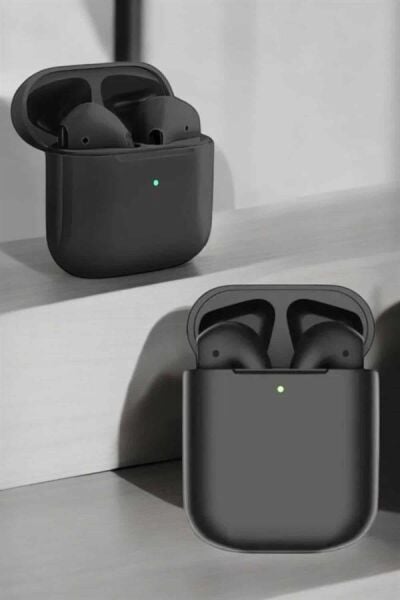 Bluetooth Kulaklık Yeni Nesil Pro Sensörlü Mikrofon Çağrı Cevaplama - Lisinya