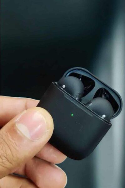 Yeni Nesil Pro Bluetooth Kulaklık Dokunmatik Kontrol Otomatik Açılma - Lisinya