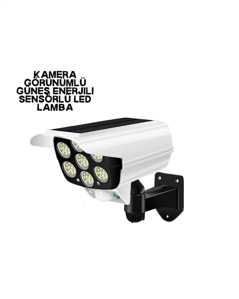 V070 SOLAR LAMBA - Lisinya