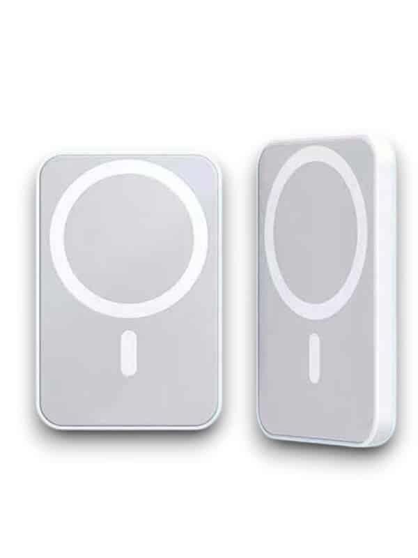 LF-100 MAGSAFE 5.000 MAH - Lisinya