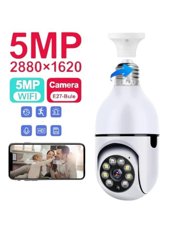 LF-S2 WİFİ KAMERA