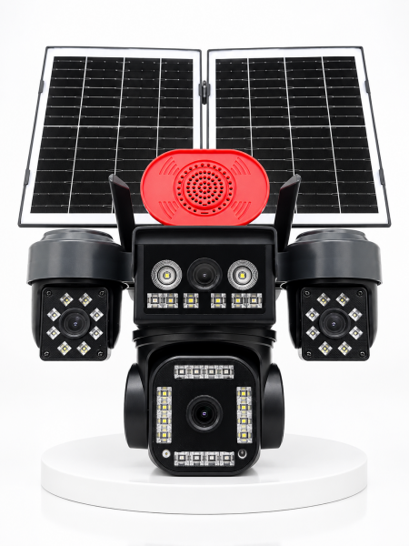 KAMERA SNR22