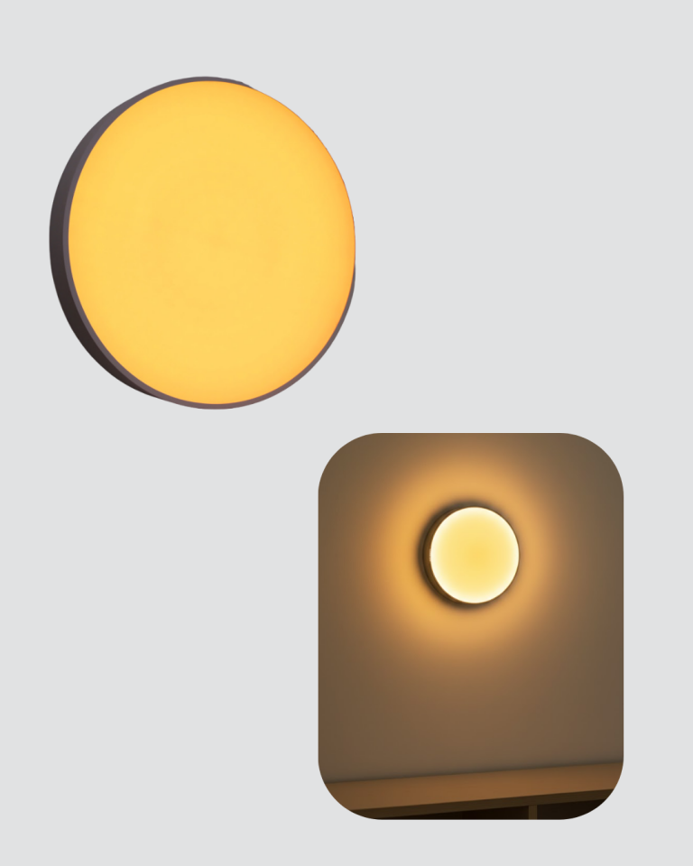 V010 LED - Lisinya