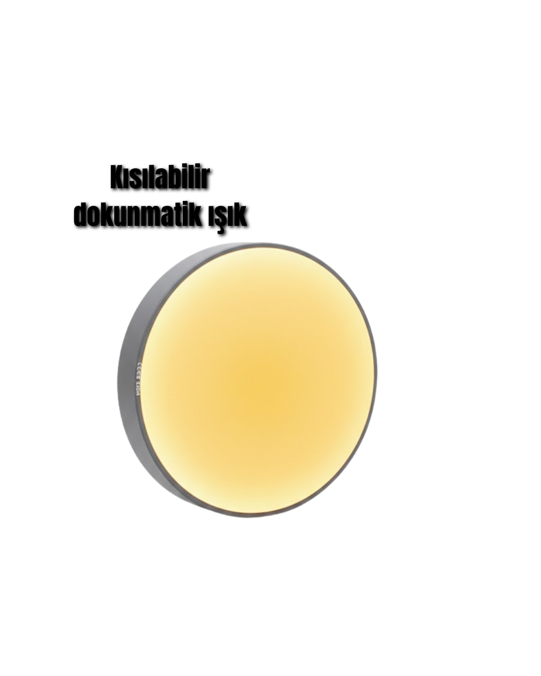 V010 LED - Lisinya