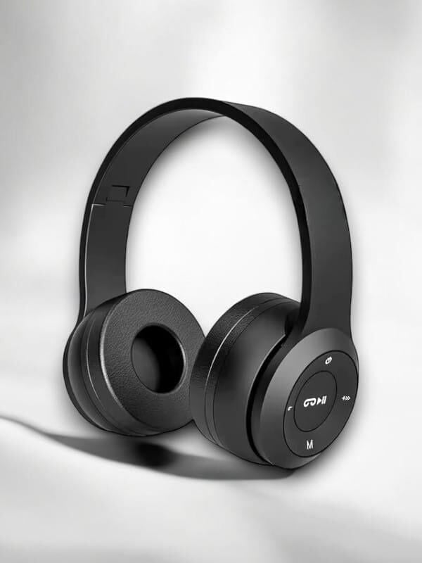 P47 Kulak Üstü Bluetooth Kulaklık - Lisinya