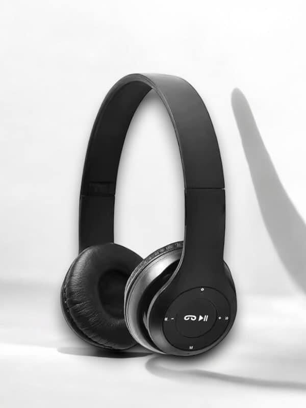 P47 Kulak Üstü Bluetooth Kulaklık - Lisinya