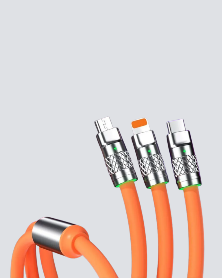 YamanHobi USB Hızlı Şarj Kablosu Data ve Şarj Kablosu Dayanıklı Güçlendirilmiş Tasarım