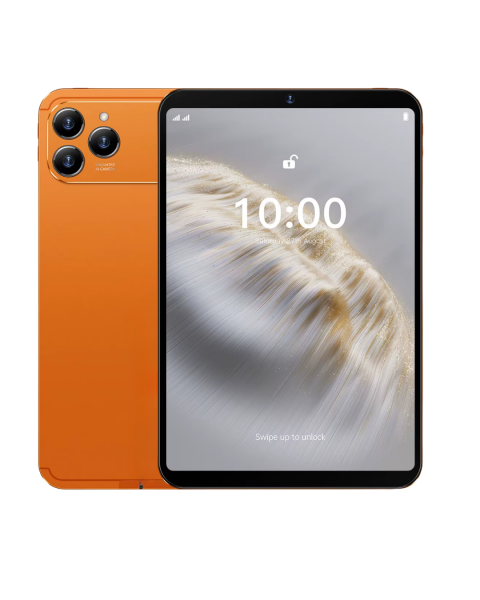 PANÇO TABLET - Lisinya