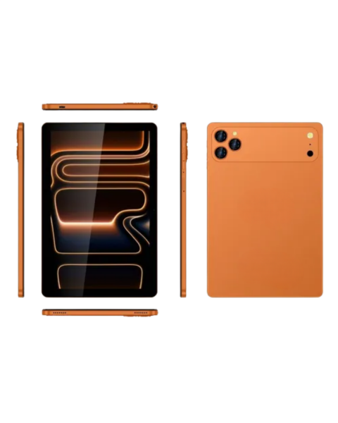 Uzun Pil Ömürlü 10.1 İnç Android Tablet - Lisinya