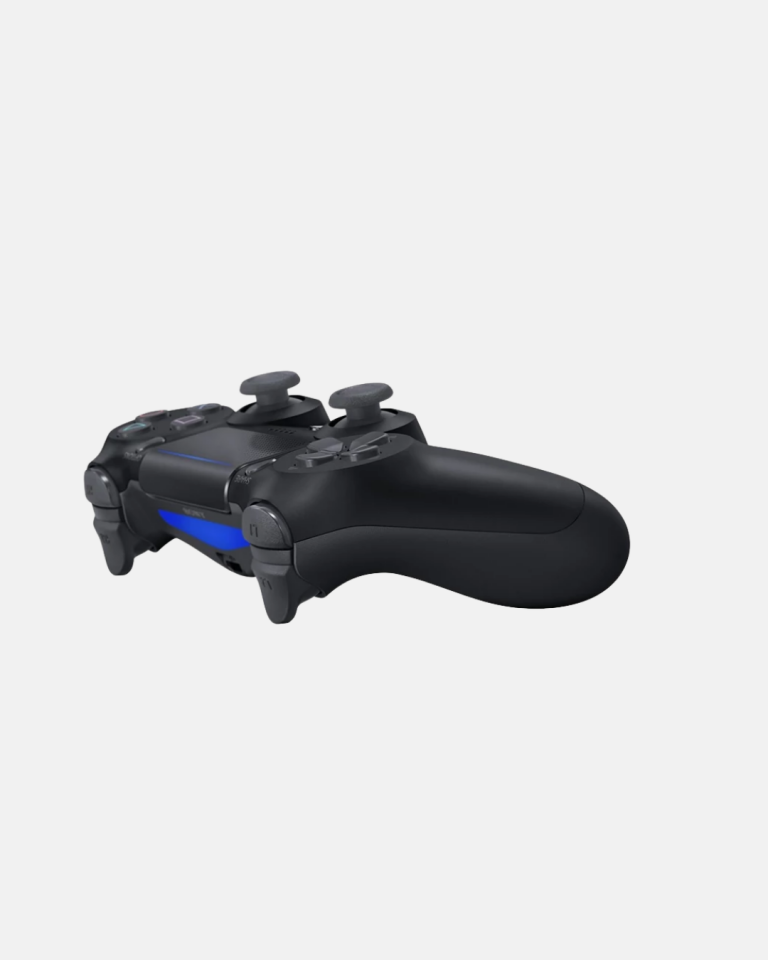 Titreşimli Kablosuz Oyun Kolu – PS4, PC, Mobil, Tablet ve Steam Uyumlu - Lisinya