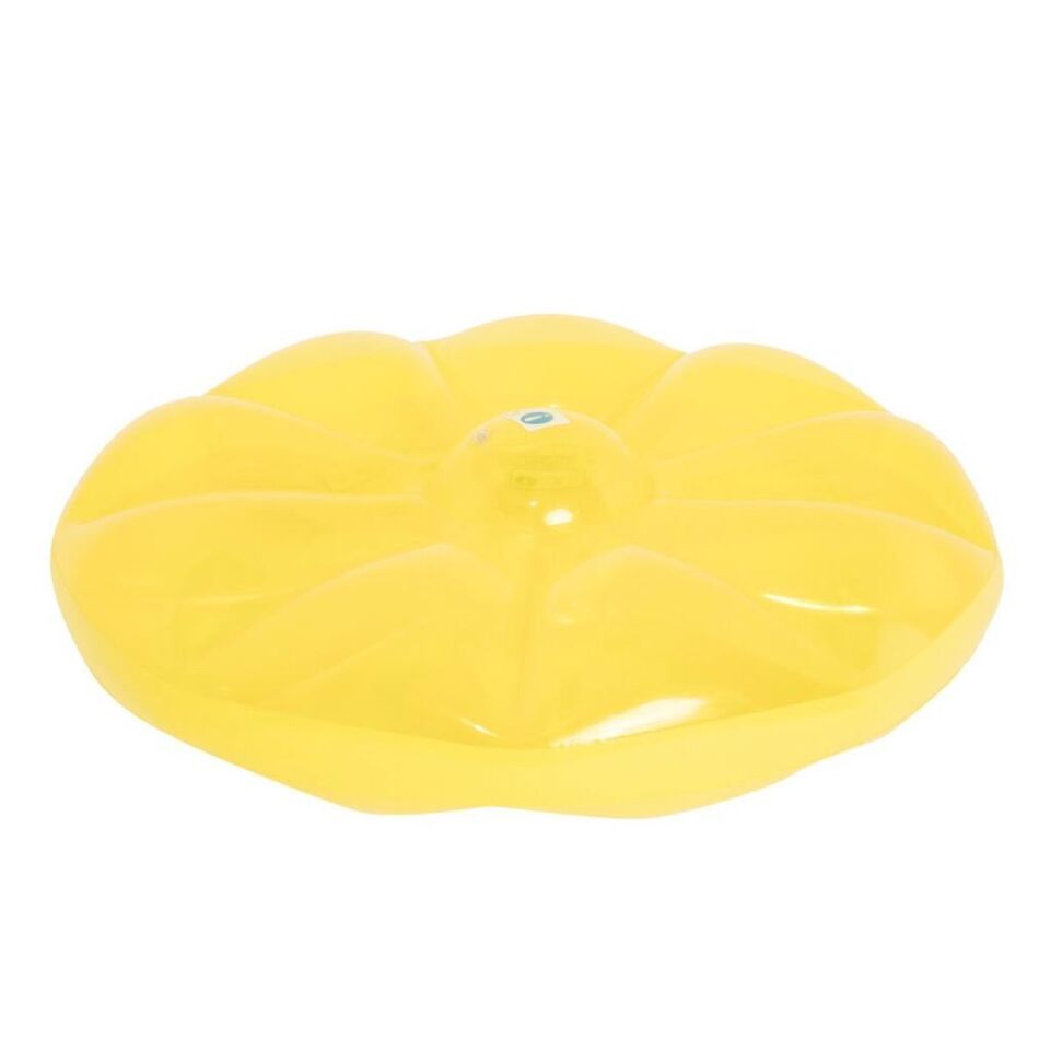 Limon Dilimi Ada Yatak 125 Cm - DG-FLP3 (Lisinya)