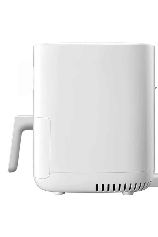 4L Airfryer Hazneli Hava Fritözü Yağsız Fritöz Taşınabilir Fırın İşlevi Gören Pratik - Lisinya