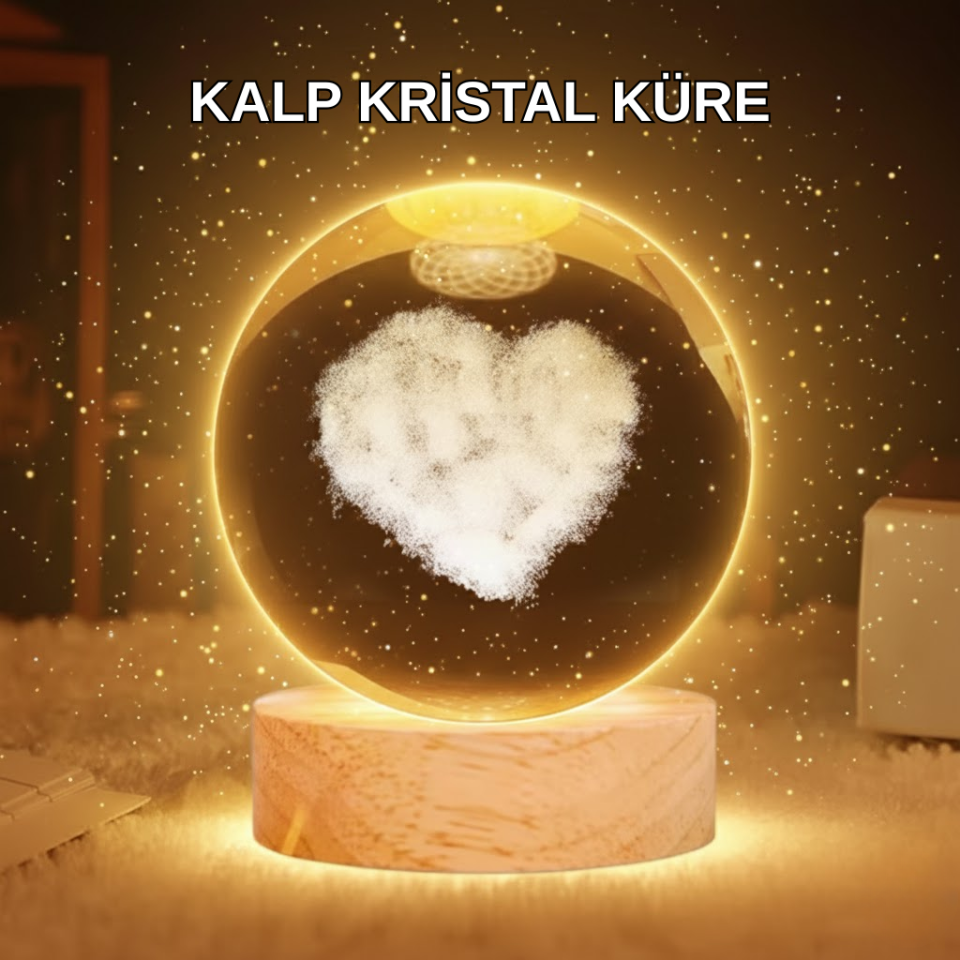 KALP KÜRE - Lisinya