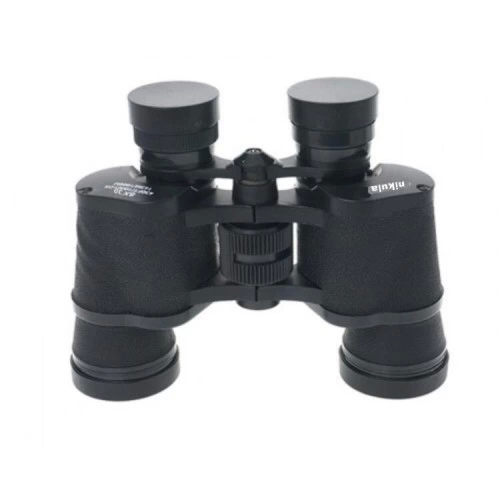 8x30 Rus Model Dürbün    Dürbün Süper Kalite ( Lisinya )