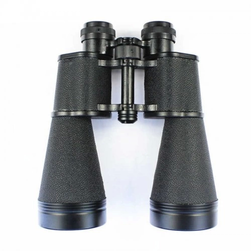 Baıgısh 20x60  Orjınal Rus  çift Gözlü Metal Dürbün,  Komple Metal Dayanıklı Dürbün ( Lisinya )