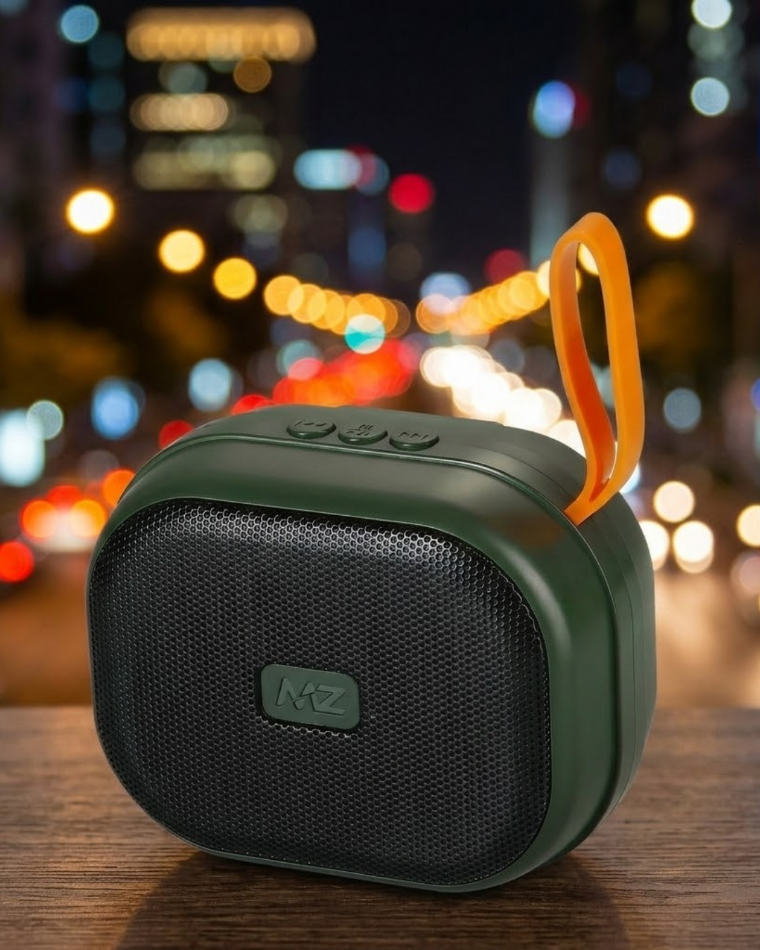 X315 SPEAKER YEŞİL - Lisinya