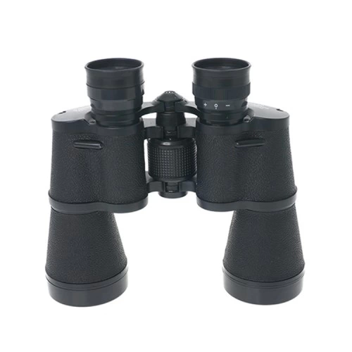 Baigish 7x50 El Dürbünü 1000m/76m – Rus Malı – üstün Kalite ( Lisinya )
