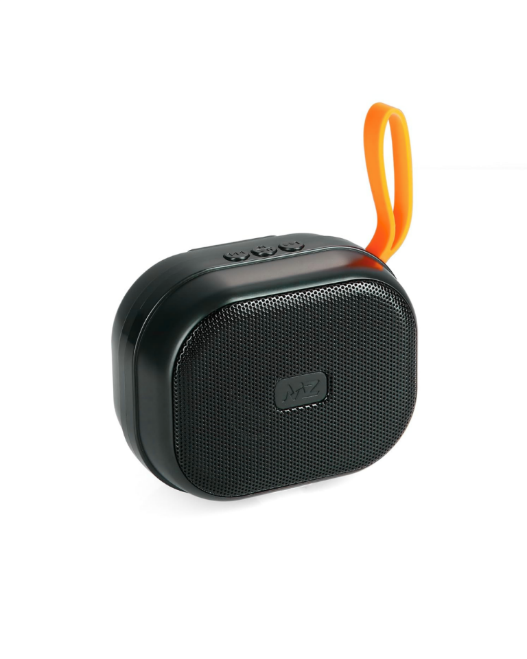 Mini Bluetooth Hoparlör FM Radyo USB TF Kart Destekli Taşınabilir - Lisinya