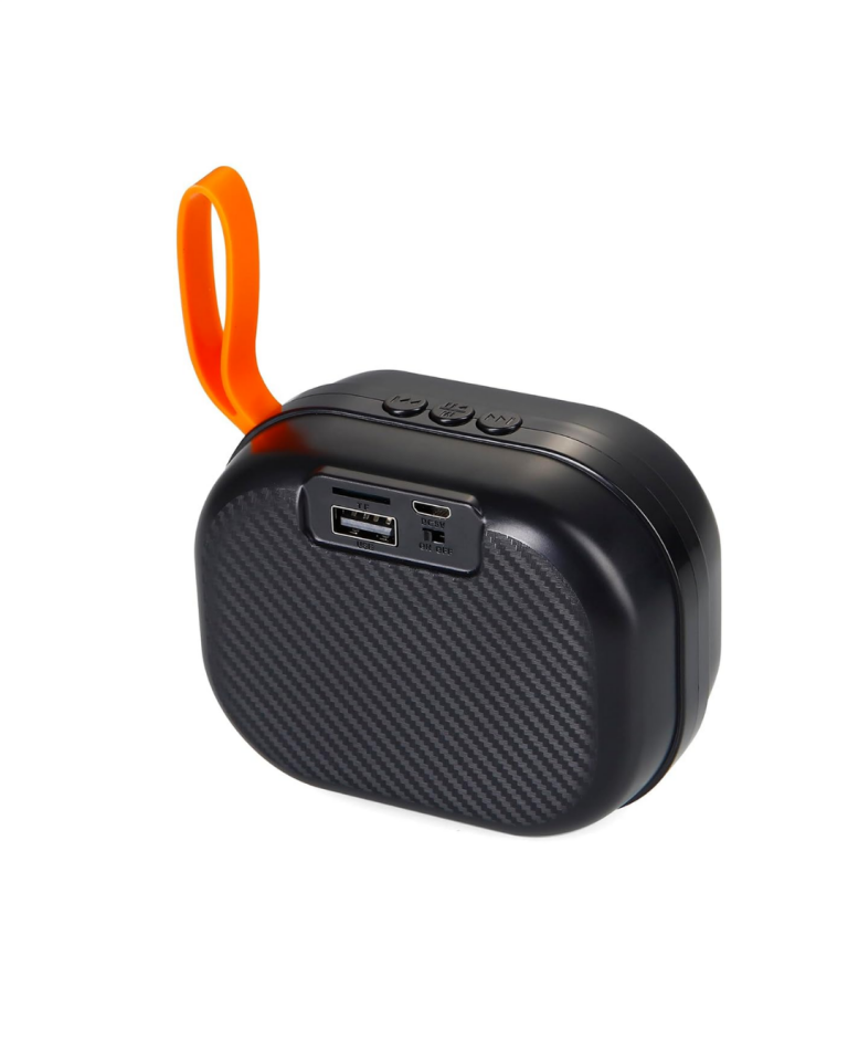 Taşınabilir Bluetooth Hoparlör USB TF Kart FM Radyo Destekli Güçlü Ses - Lisinya