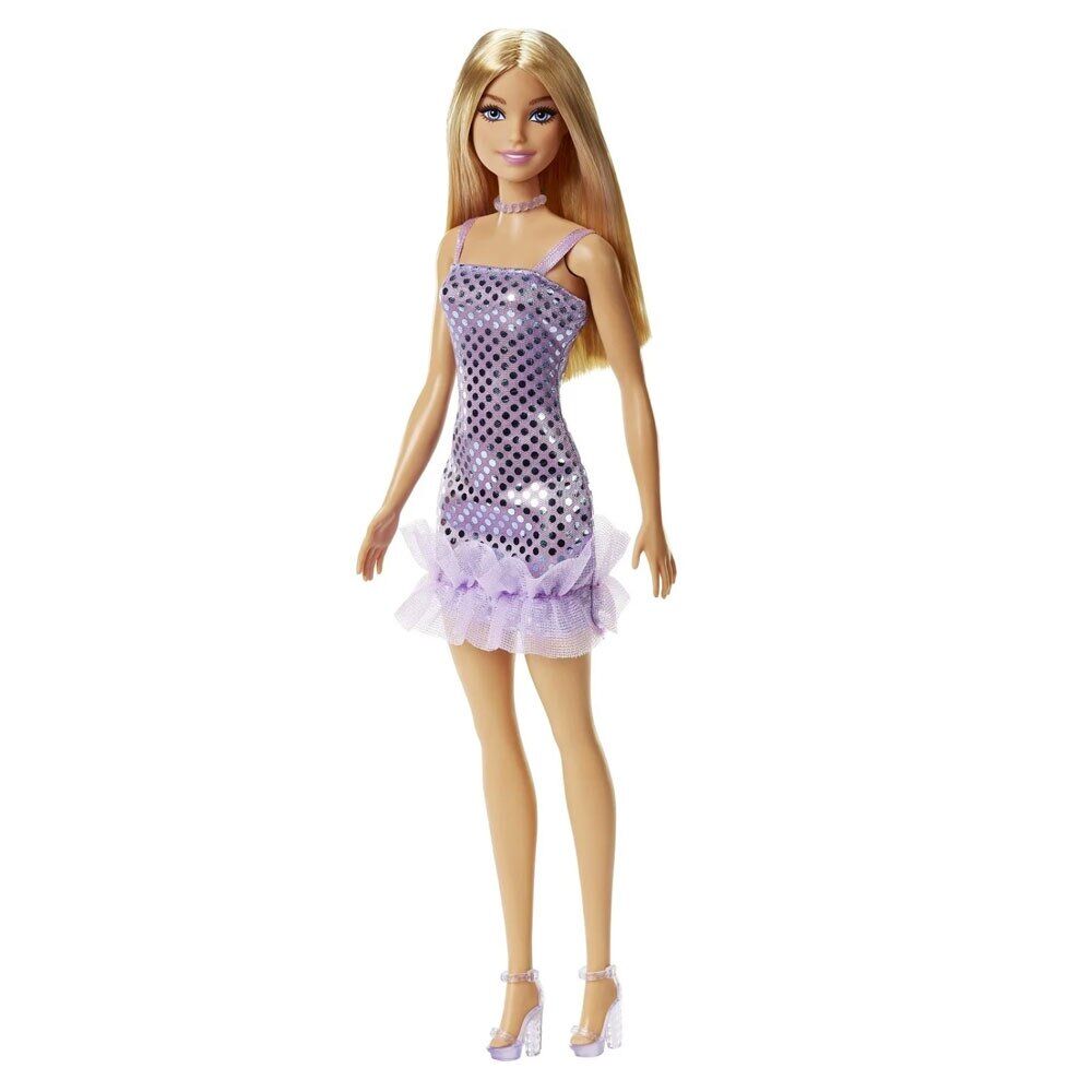 Pırıltılı Bebek 30 cm - T7580-HJR93 (Lisinya)