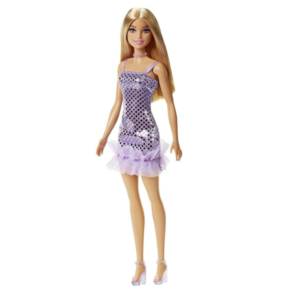 Pırıltılı Bebek 30 cm - T7580-HJR93 (Lisinya)
