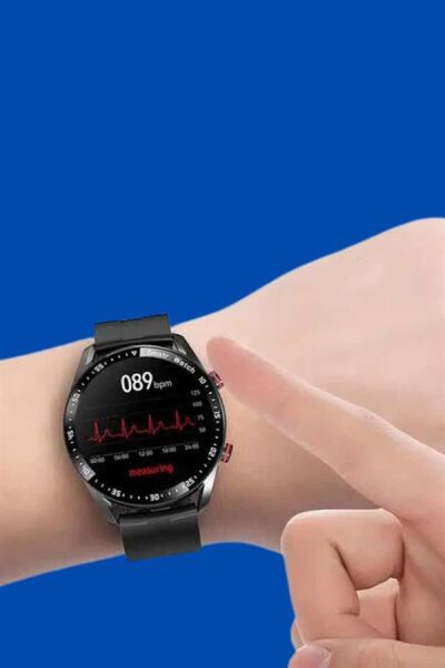 SW65 AKILLI SAAT - Lisinya