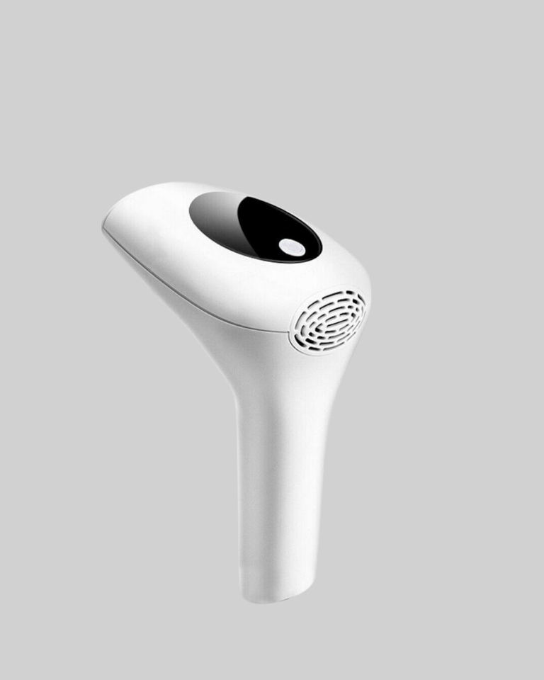 Hasuba IPL Lazer Epilasyon Cihazı HS-262 Kadın ve Erkek İçin - Lisinya