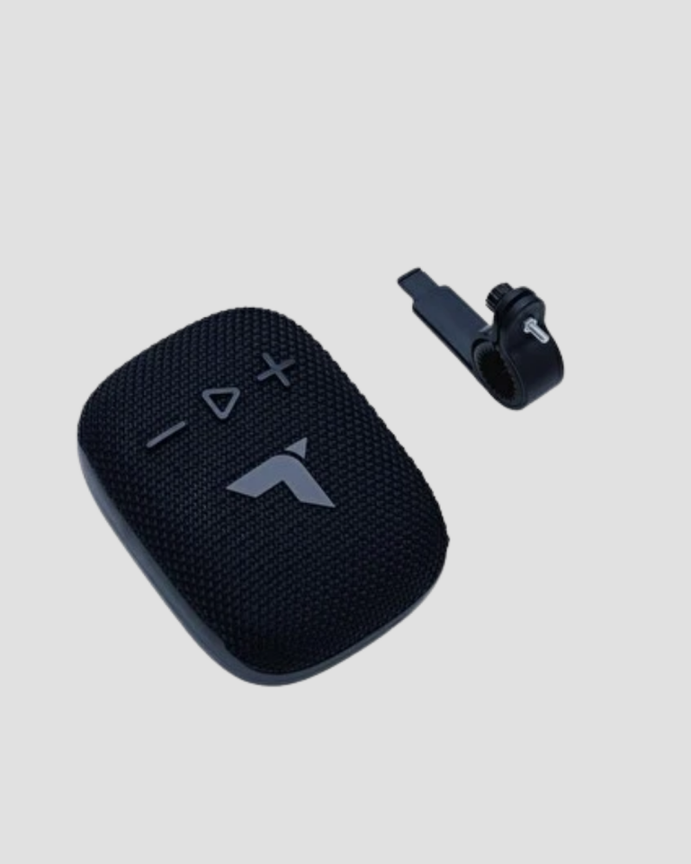 USB TF Kart ve FM Radyolu Bluetooth Hoparlör 5W - Lisinya