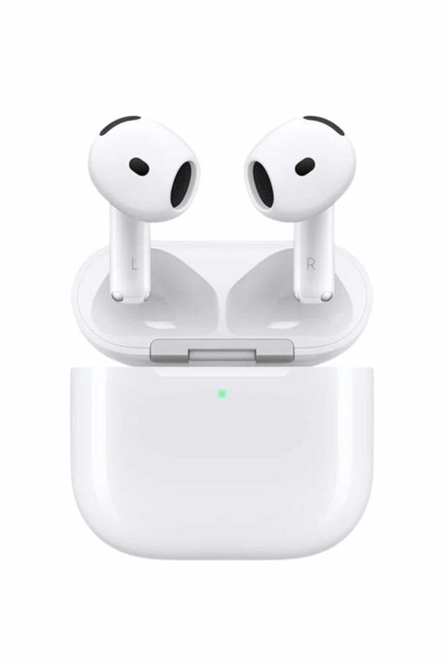 Bluetooth Kulaklık Beyaz Çağrı Cevaplama Dokunmatik Kontrol Kablosuz - Lisinya