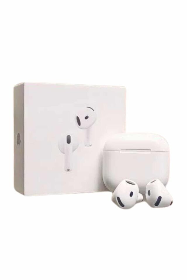 Yeni Nesil Bluetooth Kulaklık Beyaz Çağrı Cevaplayabilen Kablosuz - Lisinya