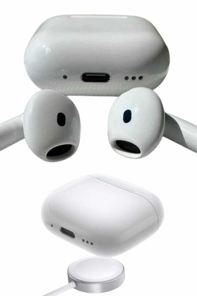 4.Nesil Bluetooth Kulaklık Yüksek Ses Kaliteli Dokunmatik Kontrol Özellikli - Lisinya