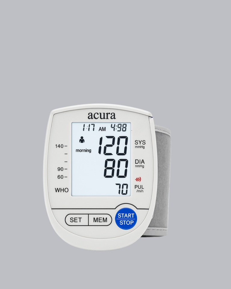 AC437 TANSİYON - Lisinya